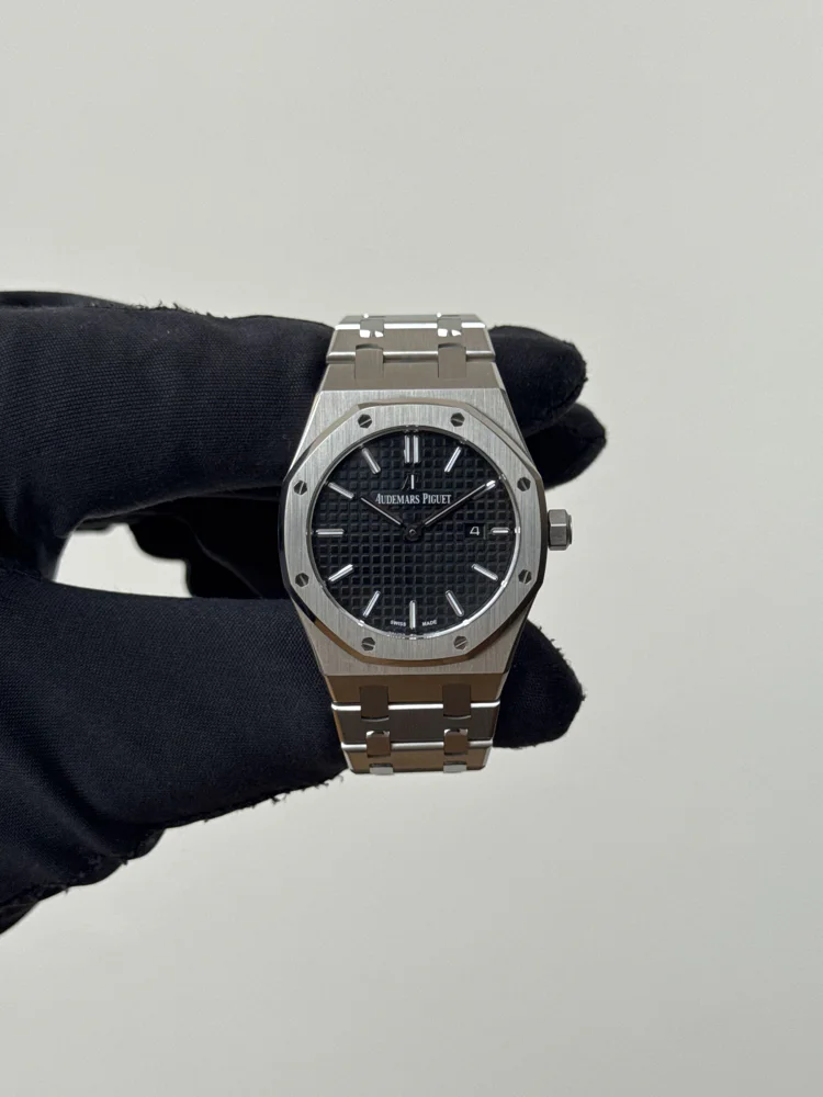 Audemars Piguet Royal Oak Lady, image 1